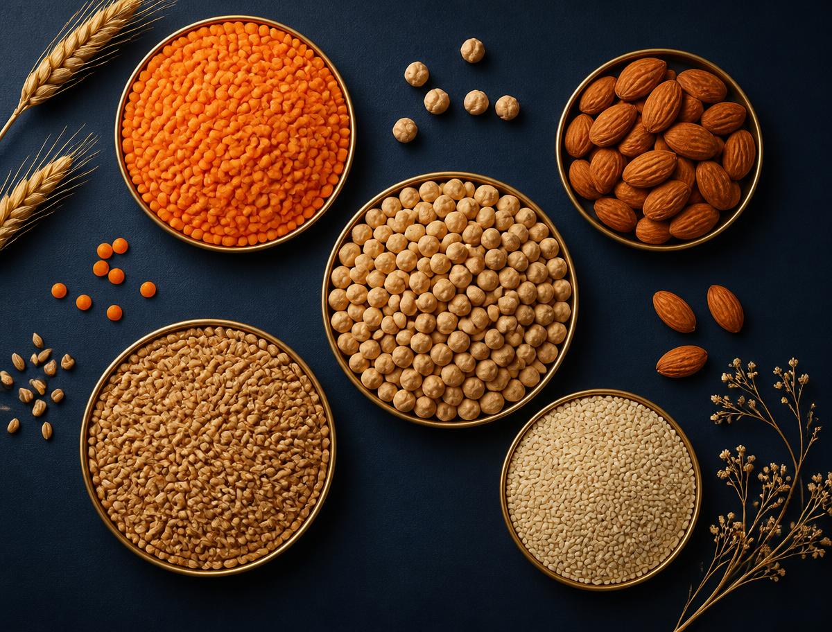 Other Agricultural Commodities