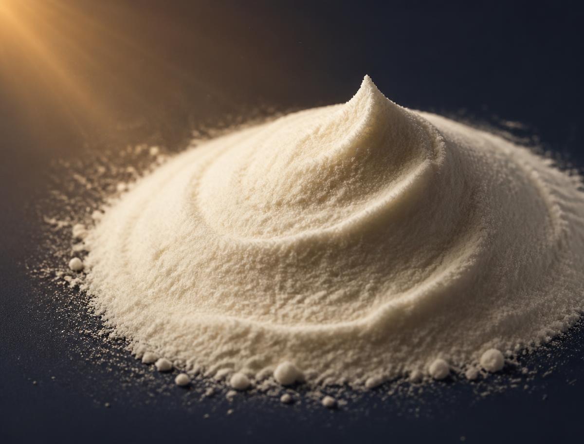 Guar Gum