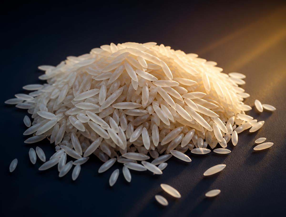 Rice